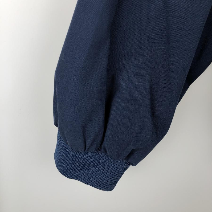 古着 Windbreaker ダービージャケット カップショルダージャケット