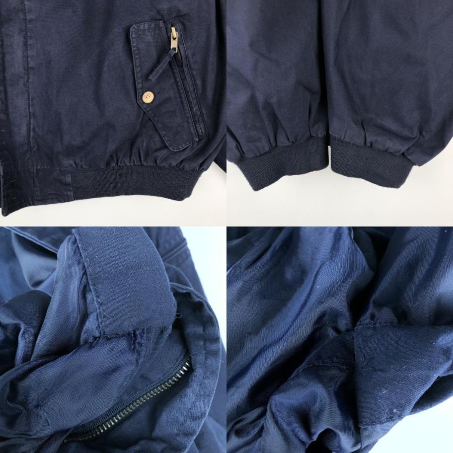 古着 90年代 Catalina La Paz ダービージャケット カップショルダー