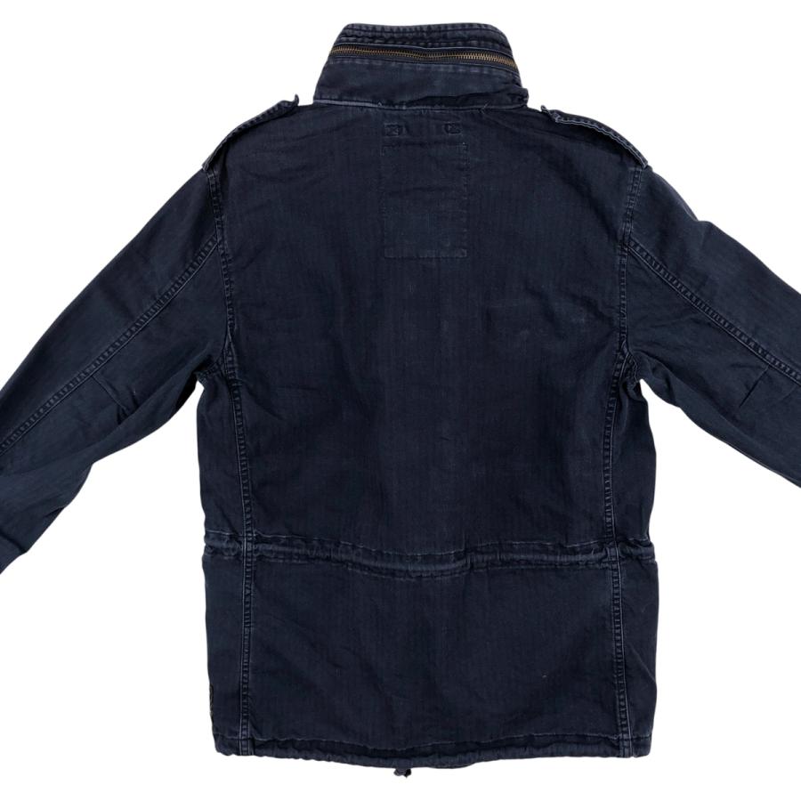 古着 ラルフローレン Ralph Lauren DENIM and SUPPLY デニムアンド