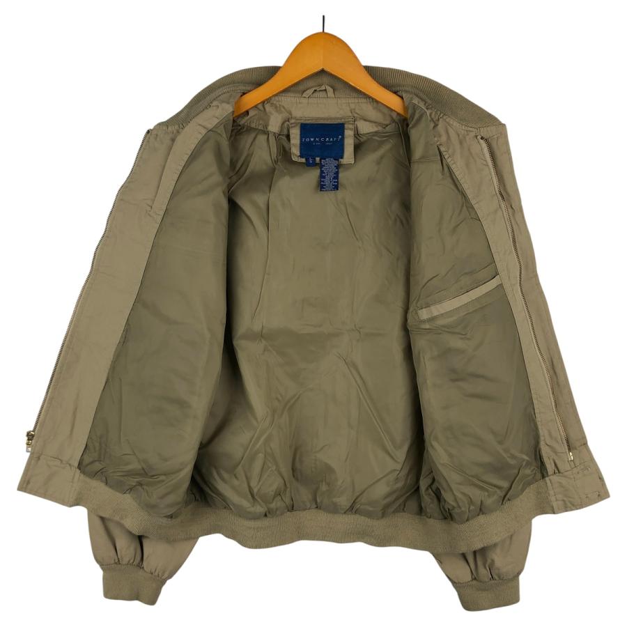 TOWNCRAFT（タウンクラフト） 古着 80~90年代 ダービージャケット