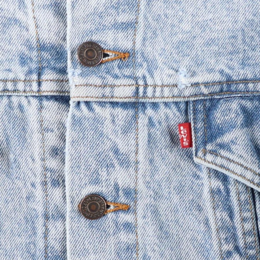 Levi's（リーバイス） 古着 90年代 Levi's 70507-0219 デニム