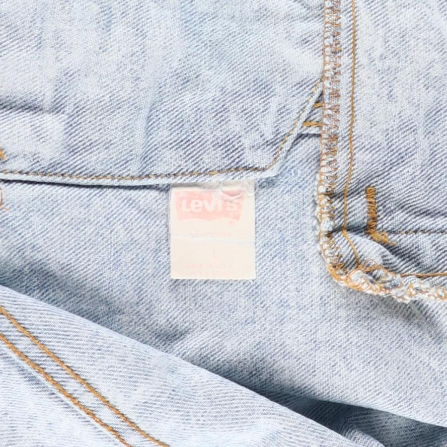Levi's（リーバイス） 古着 90年代 Levi's 70507-0219 デニム