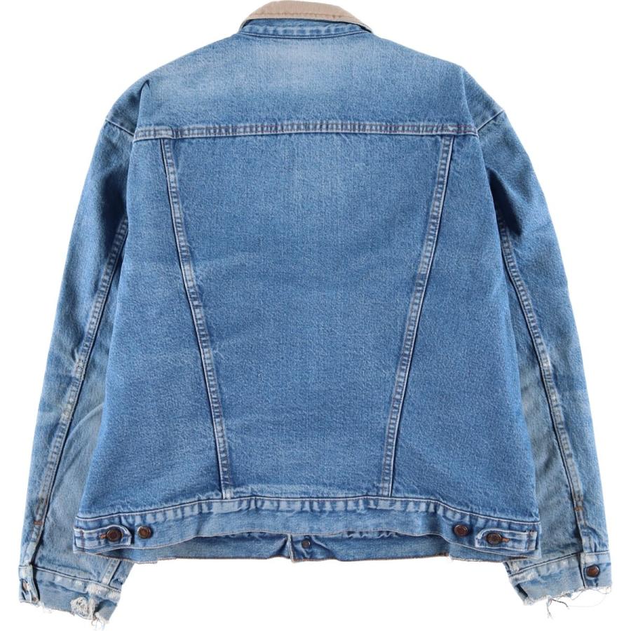 Wrangler（ラングラー） 古着 90年代 デニムジャケット Gジャン USA製