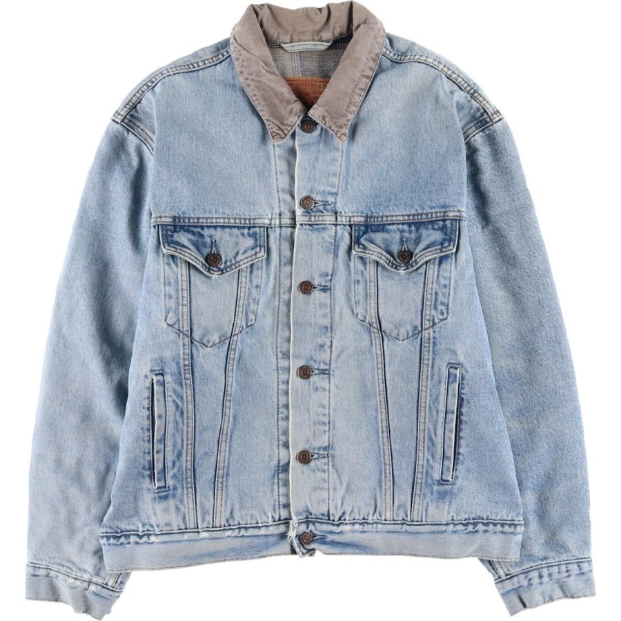 Levi's（リーバイス） 古着 90年代 Levi's 70602-0482 デニム