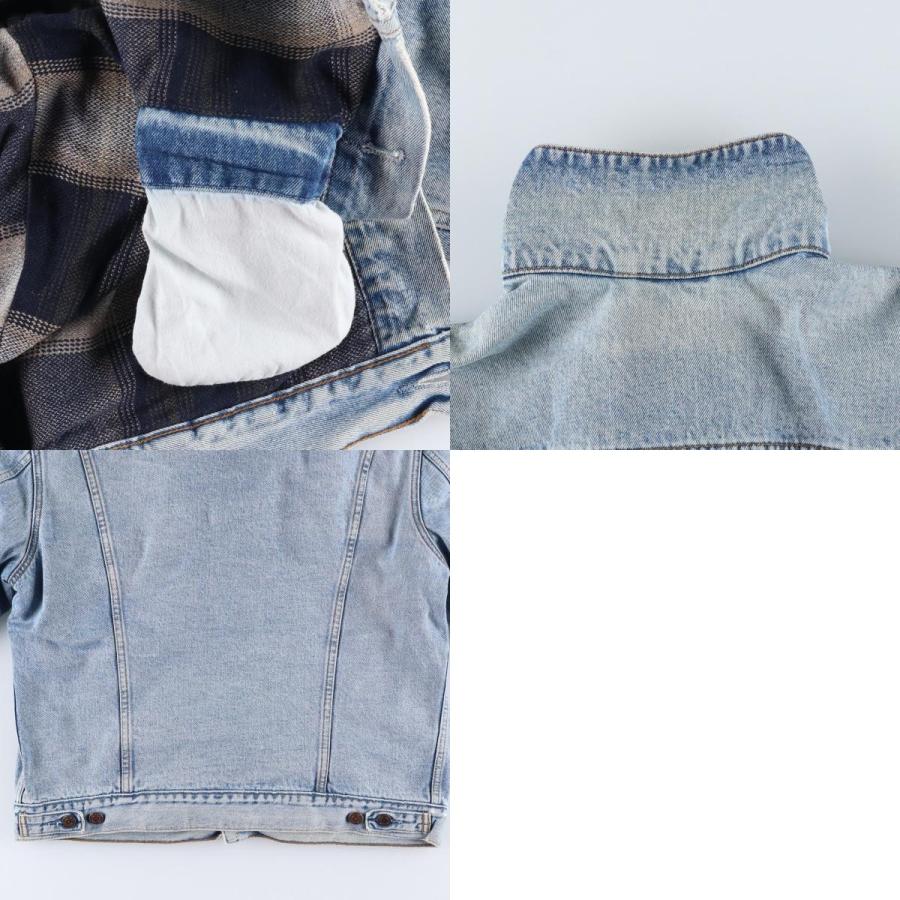 Levi's（リーバイス） 古着 90年代 Levi's 70602-0482 デニム