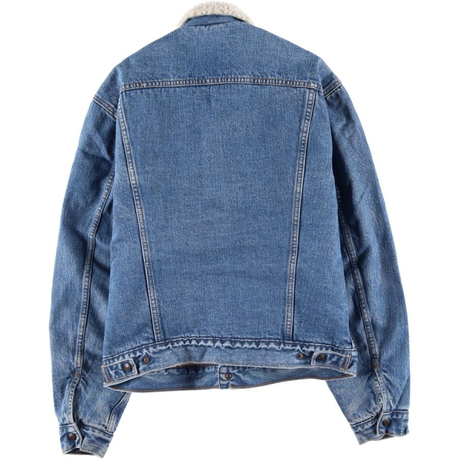 Levi's（リーバイス） 古着 90年代 Levi's 71500-0414 デニムボア