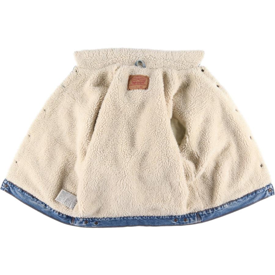 Levi's（リーバイス） 古着 90年代 Levi's 71500-0414 デニムボア