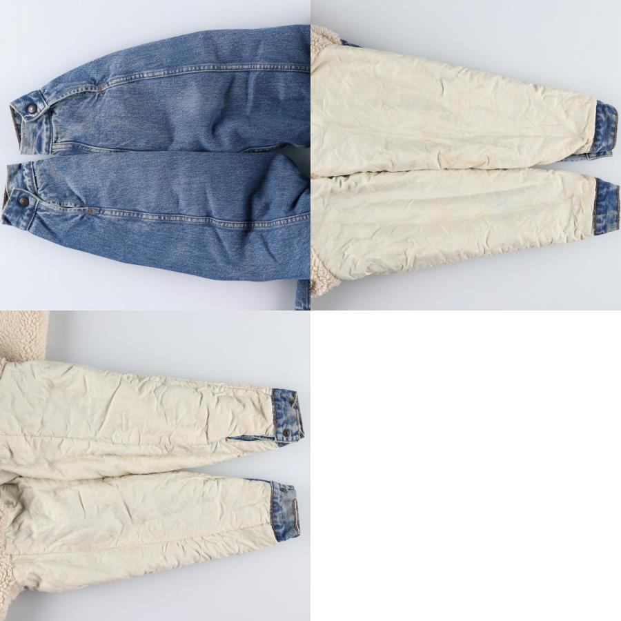 Levi's（リーバイス） 古着 90年代 Levi's 71500-0414 デニムボア