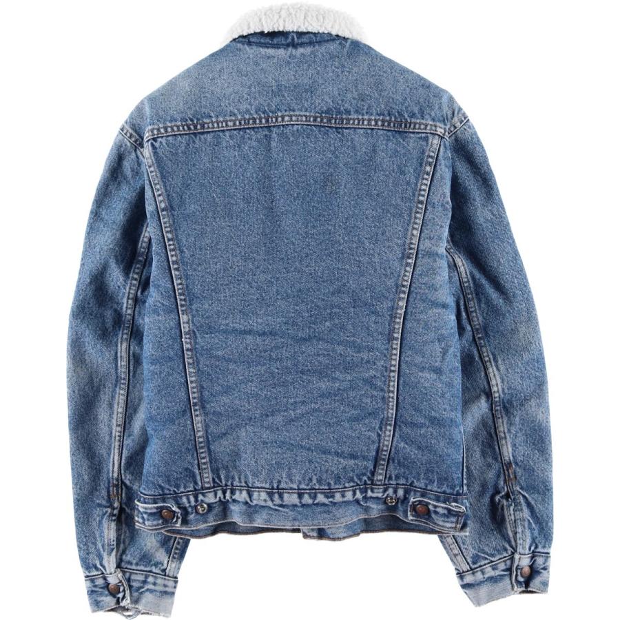 Levi's（リーバイス） 古着 90年代 Levi's 70608-0216 デニムボア