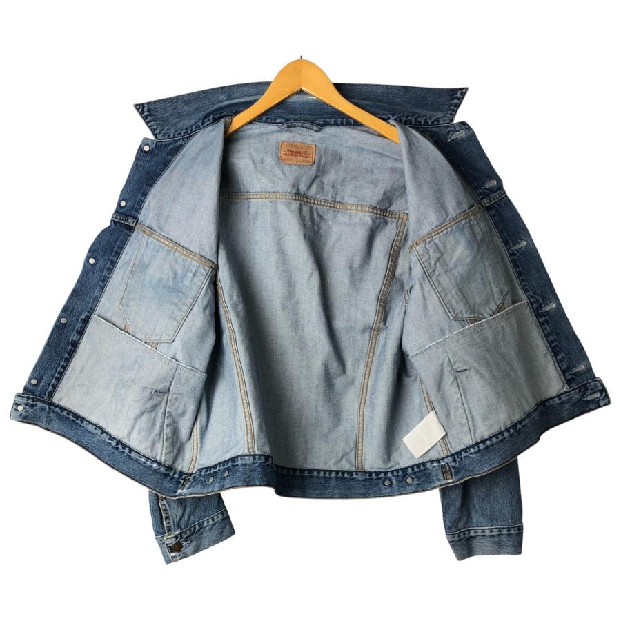 Levi's（リーバイス） 古着 00年代 Levi's 70550-0414 ユーロモデル