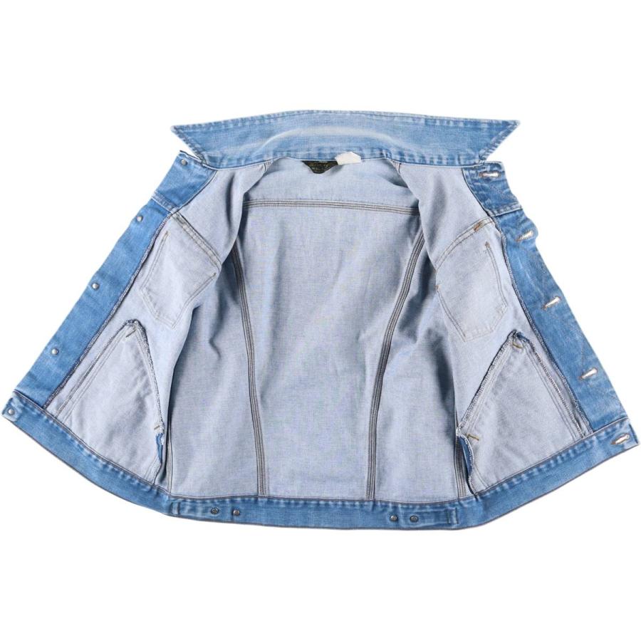 Wrangler（ラングラー） 古着 80年代 Wrangler NO-FAULT DENIMS 花柄