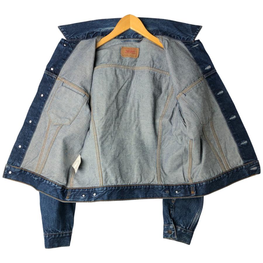 Levi's（リーバイス） 古着 90年代 Levi's 70500-0219 ユーロモデル
