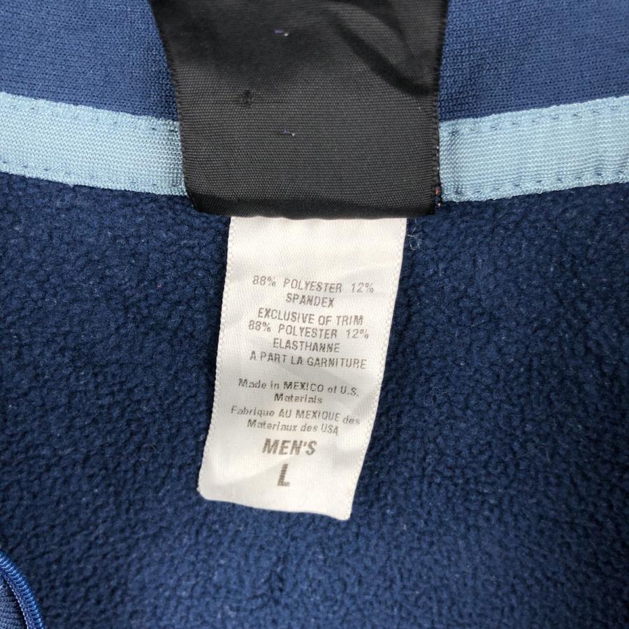 patagonia（パタゴニア） 古着 00年代 Patagonia CAPILENE キャプ