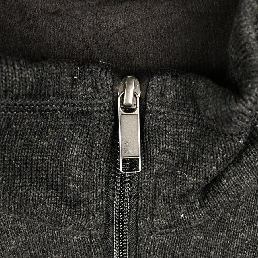 patagonia（パタゴニア） 古着 ベターセーター 1/4ジップ 25522SP19