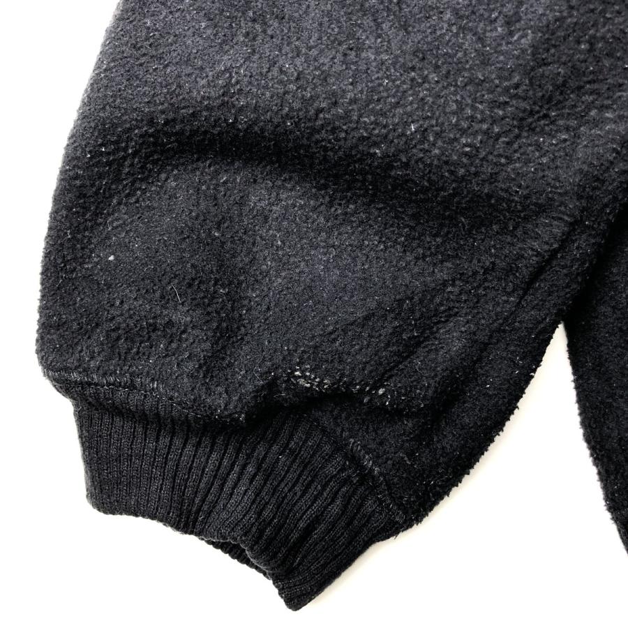 umbro（アンブロ） 古着 90年代 ハーフジップ フリースプルオーバー