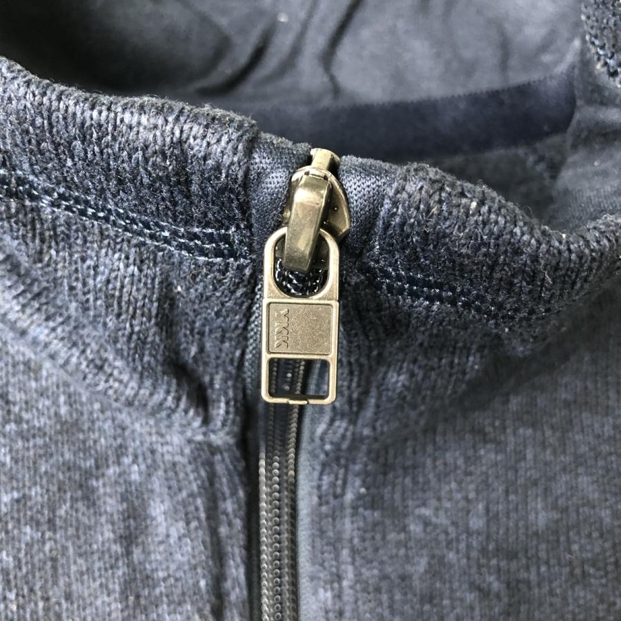 patagonia（パタゴニア） 古着 ベターセーター 1/4ジップ 25523FA19