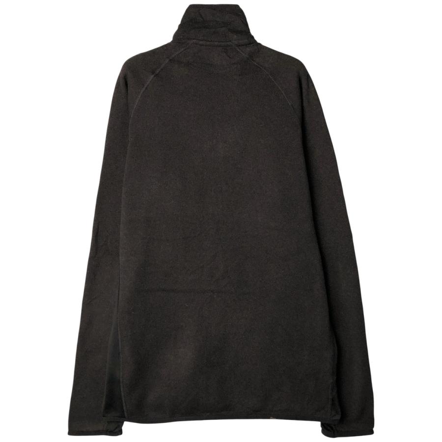 古着 パタゴニア Patagonia PERFORMANCE BETTER SWEATER JACKET パフォーマンスベターセータージャケット 25955FA18 フリースジャケット メンズM相当/eaa611211 patagonia（パタゴニア） 古着 パフォーマンスベターセーター
