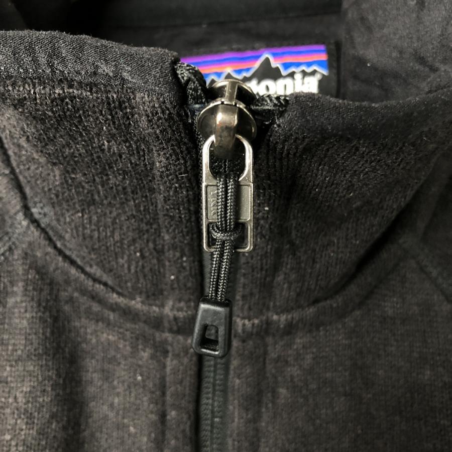 patagonia（パタゴニア） 古着 パフォーマンスベターセーター