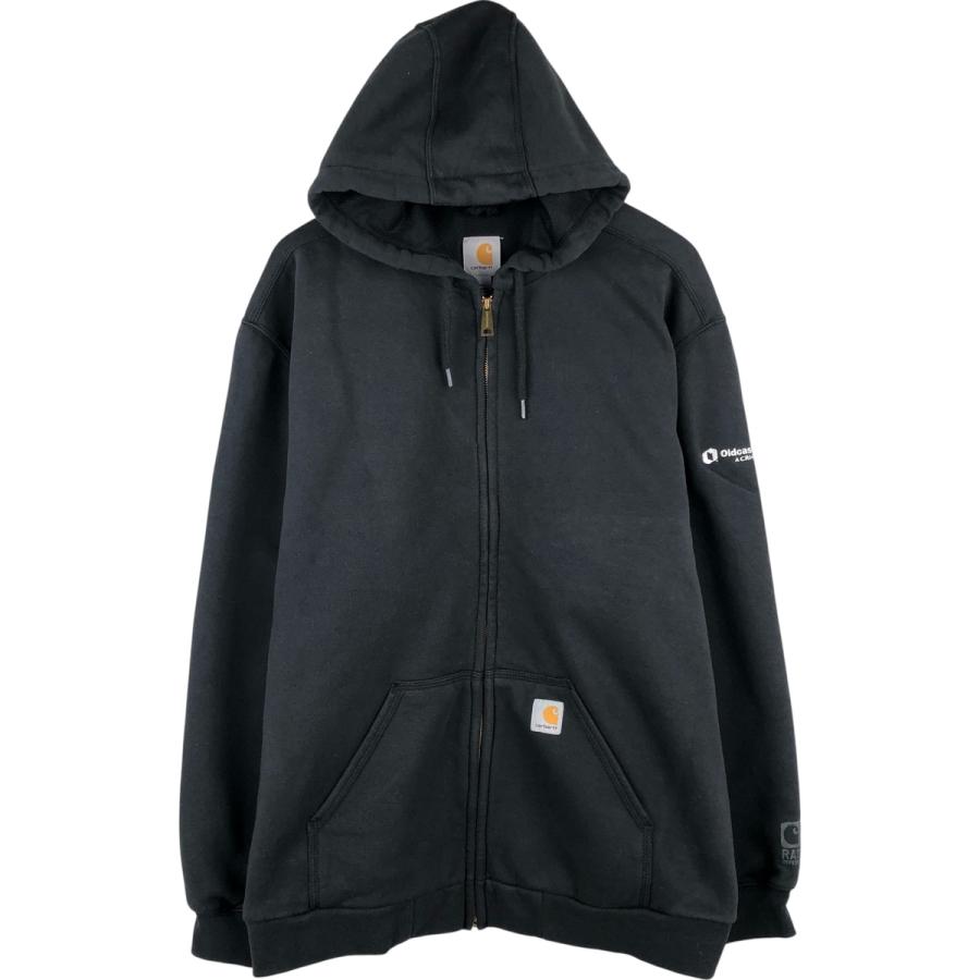 Carhartt（カーハート） 古着 Carhartt Oldcastle APG