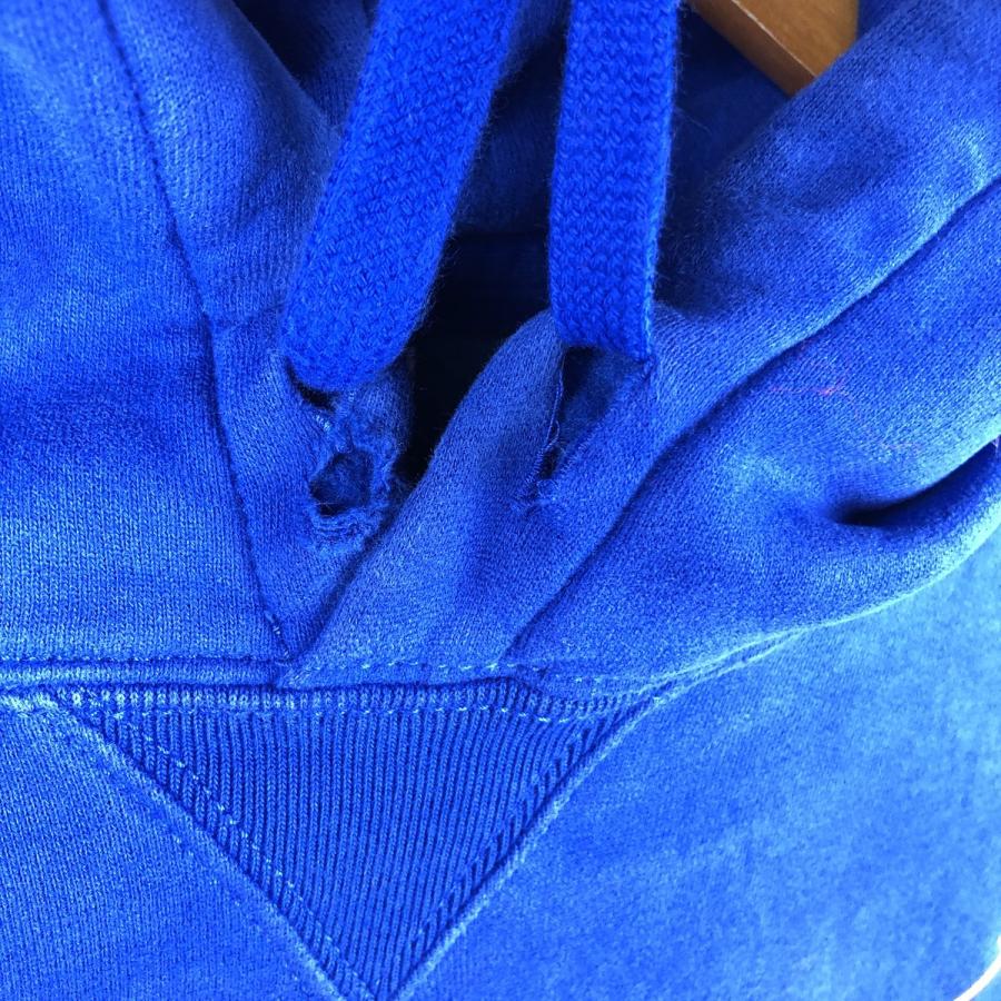 古着 ラルフローレン Ralph Lauren POLO by ビックポニー スウェット