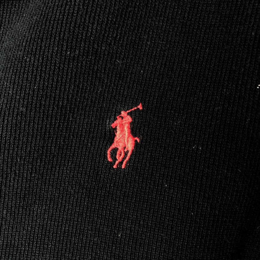 古着 ラルフローレン Ralph Lauren POLO by フルジップスウェット