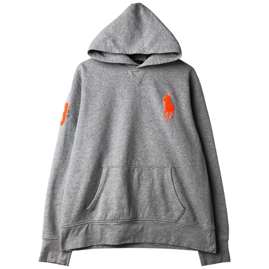 古着 ラルフローレン Ralph Lauren POLO RALPH LAUREN ビックポニー