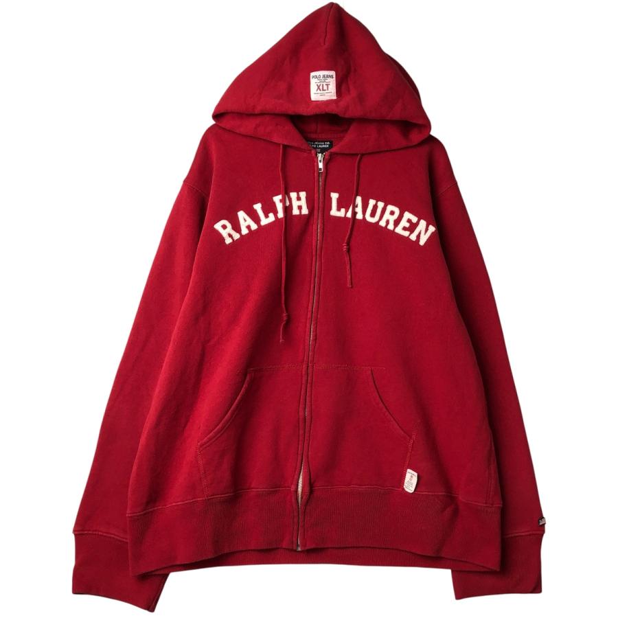 古着 00年代 ラルフローレン Ralph Lauren POLO JEANS COMPANY