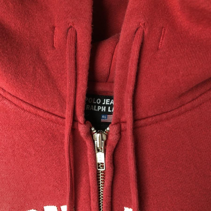 古着 00年代 ラルフローレン Ralph Lauren POLO JEANS COMPANY