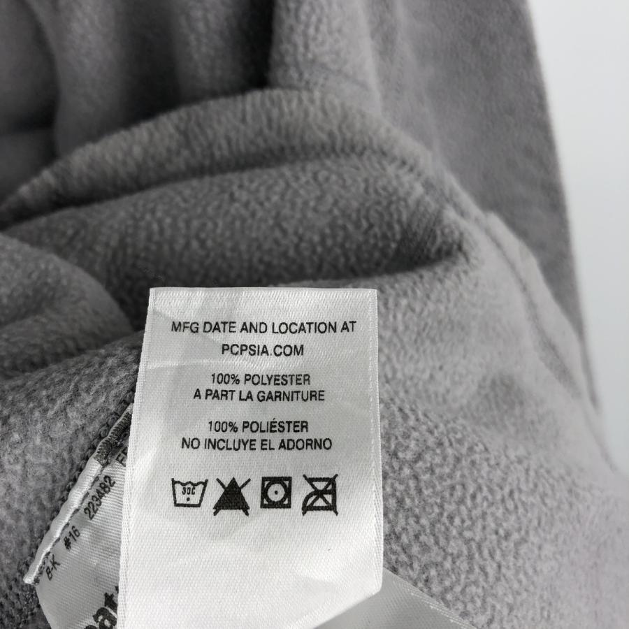 patagonia（パタゴニア） 古着 マイクロDプルオーバー 26175FA15