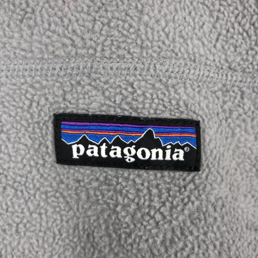 patagonia（パタゴニア） 古着 マイクロDプルオーバー 26175FA15