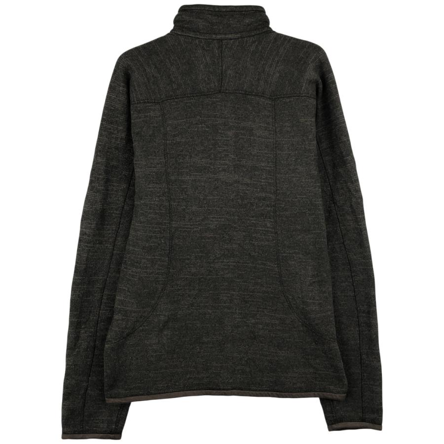 patagonia（パタゴニア） 古着 ベターセータージャケット 25526FA14