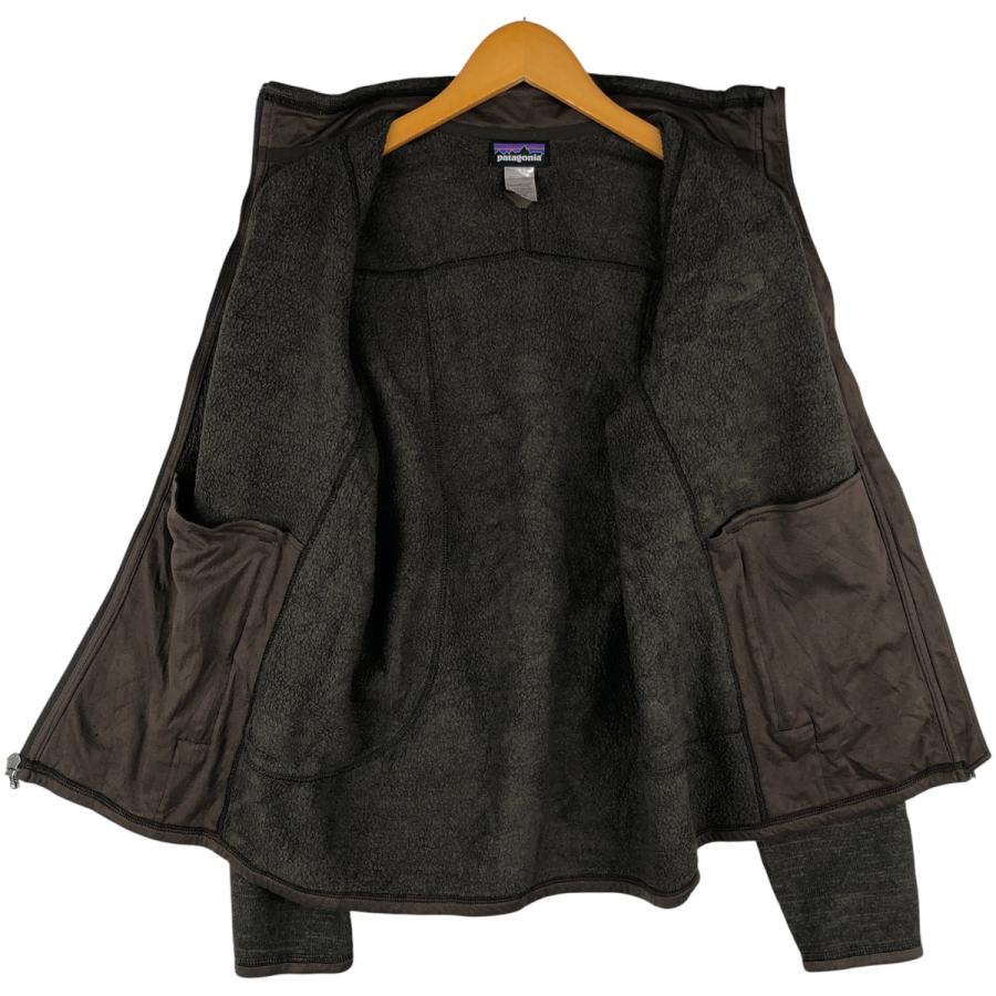patagonia（パタゴニア） 古着 ベターセータージャケット 25526FA14