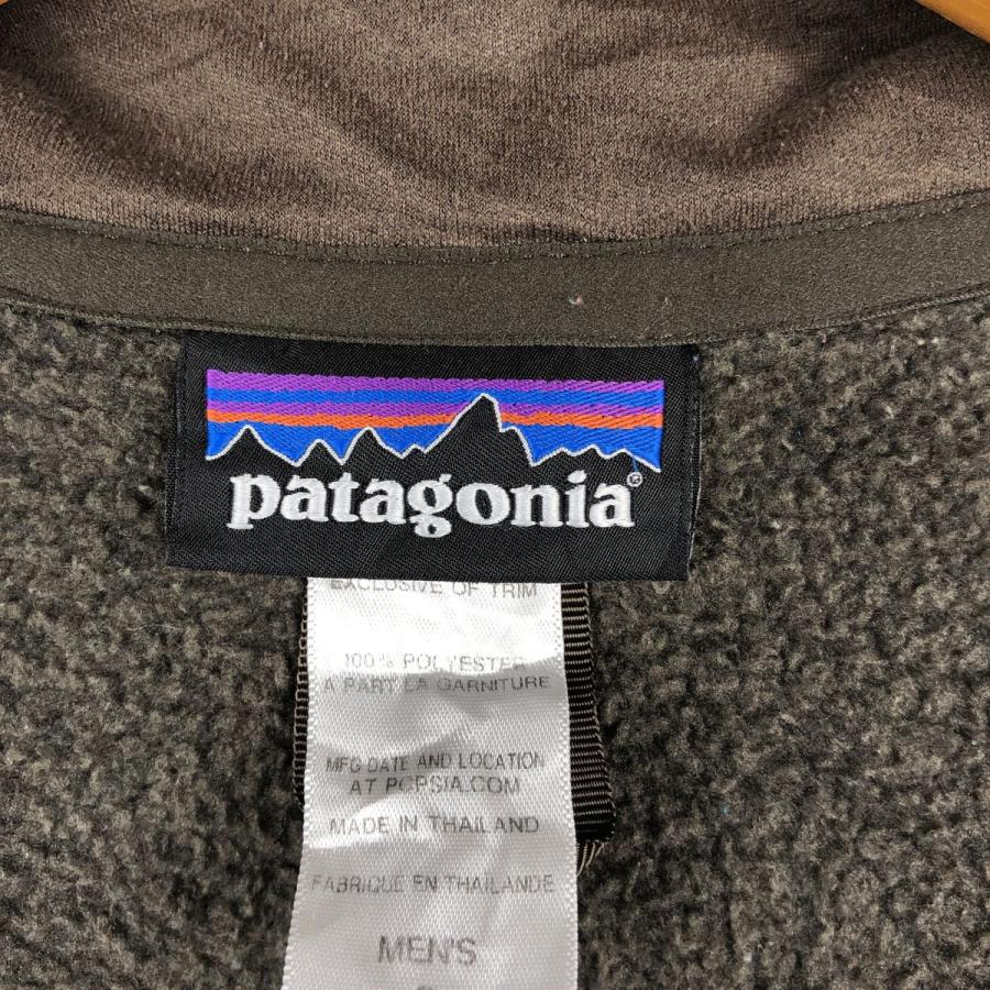 patagonia（パタゴニア） 古着 ベターセータージャケット 25526FA14