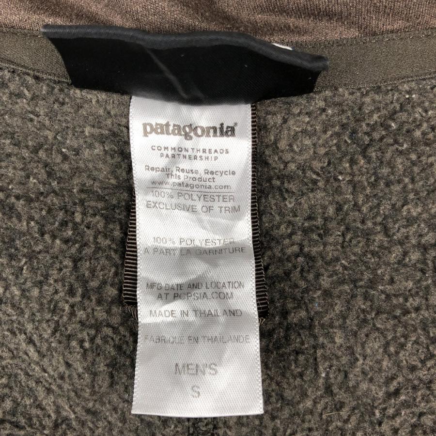 patagonia（パタゴニア） 古着 ベターセータージャケット 25526FA14