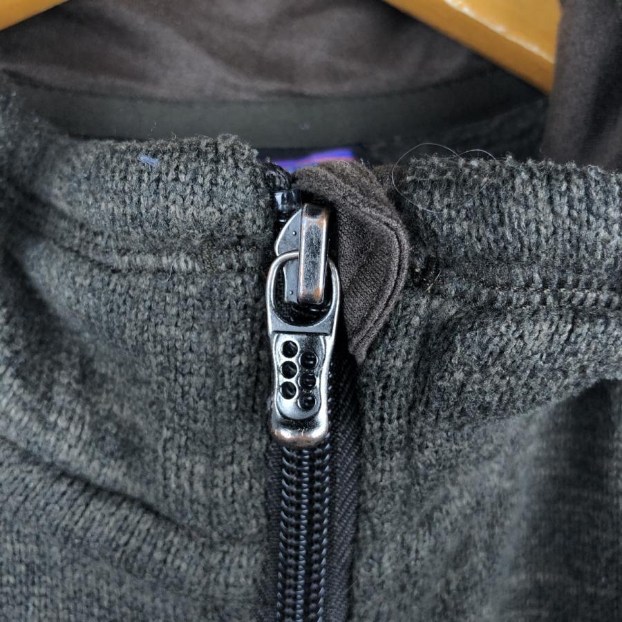patagonia（パタゴニア） 古着 ベターセータージャケット 25526FA14