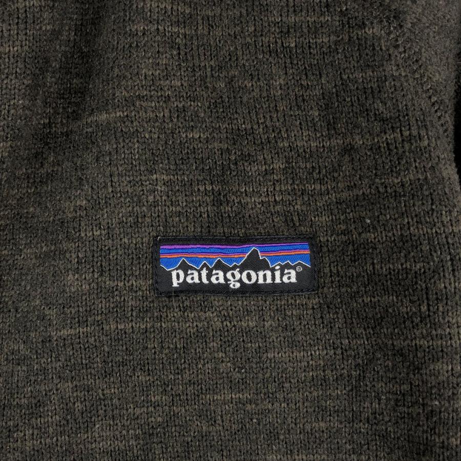 patagonia（パタゴニア） 古着 ベターセータージャケット 25526FA14