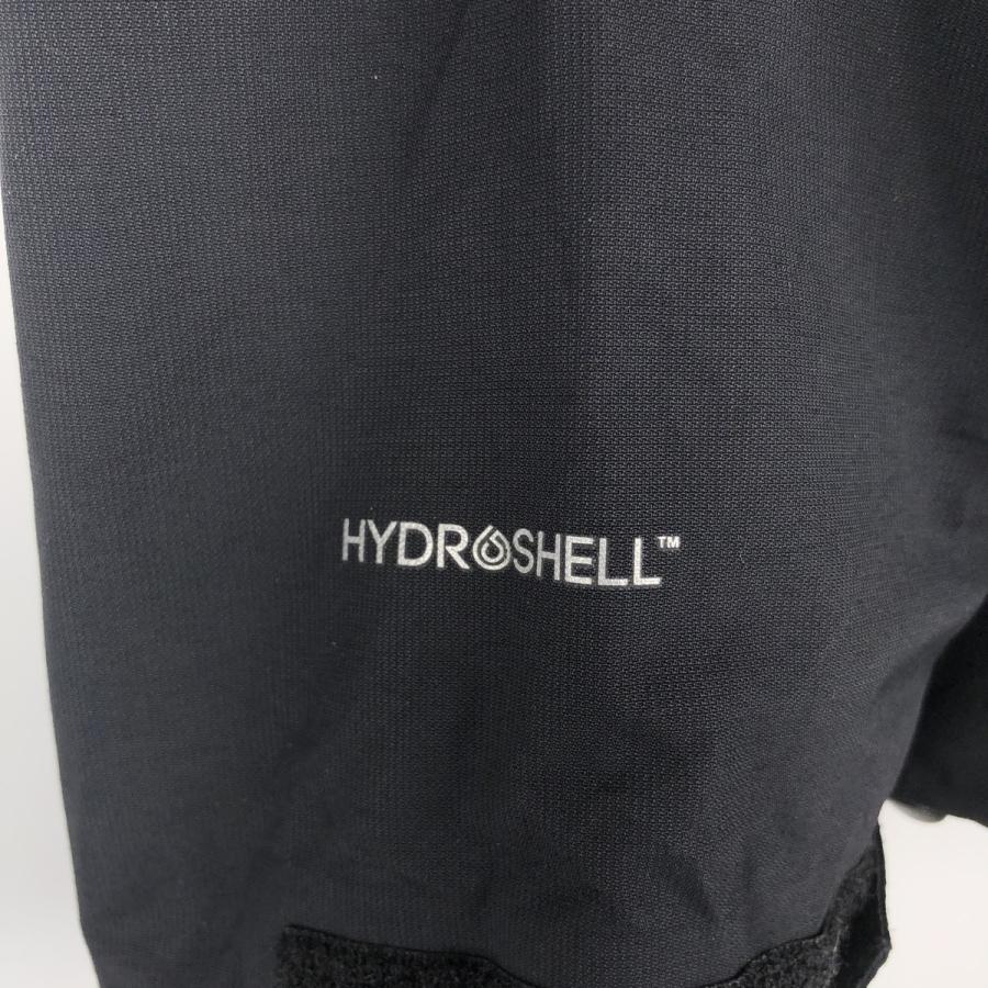 古着 バーグハウス berghaus マウンテンジャケット シェルジャケット
