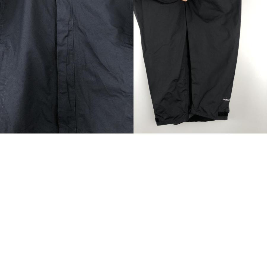 古着 バーグハウス berghaus マウンテンジャケット シェルジャケット