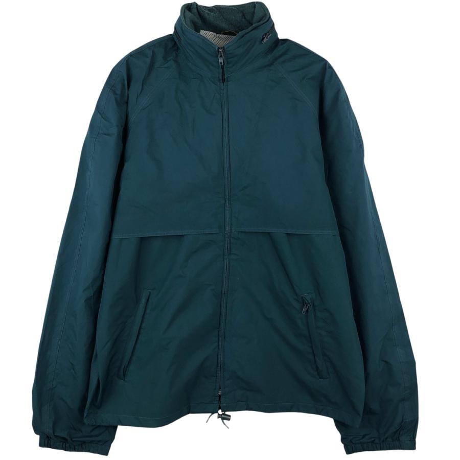 Eddie Bauer（エディーバウアー） 古着 70~80年代 黒タグ GORE-TEX