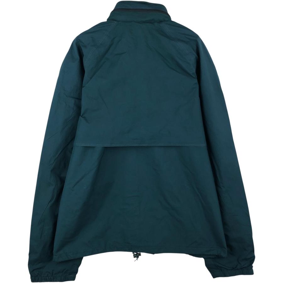 Eddie Bauer（エディーバウアー） 古着 70~80年代 黒タグ GORE-TEX