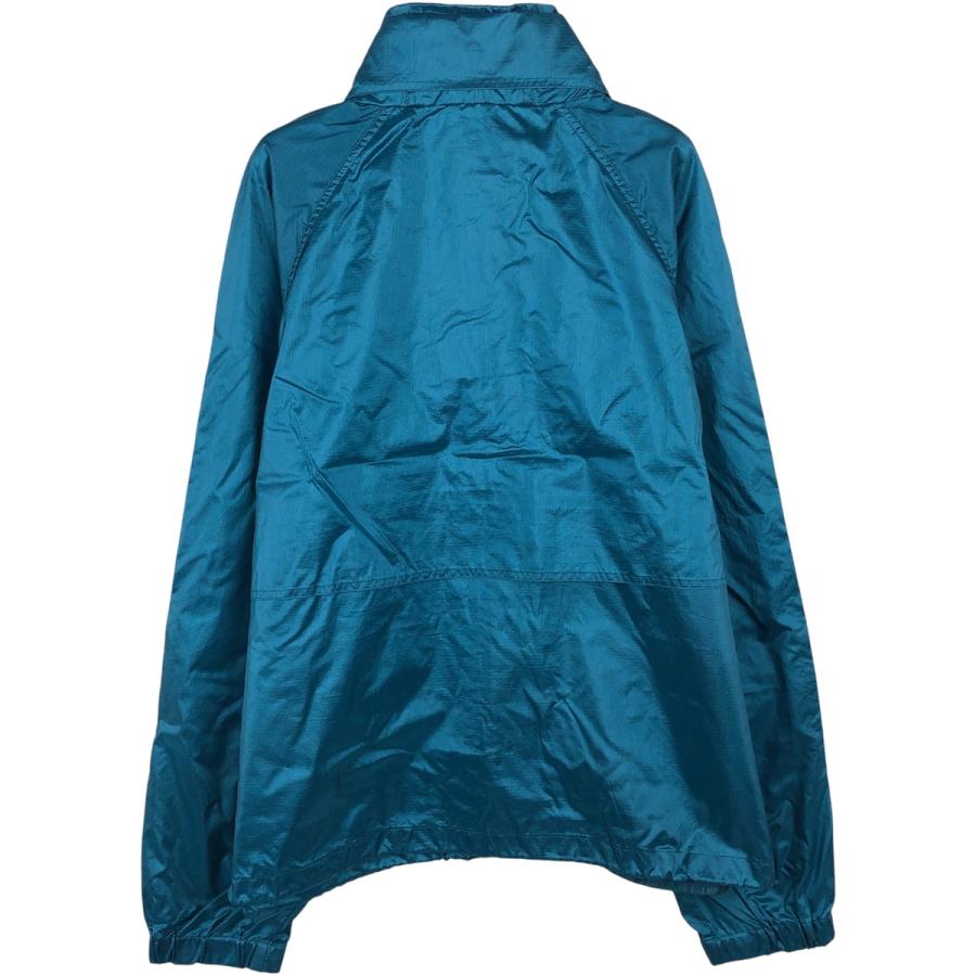 Eddie Bauer（エディーバウアー） 古着 80~90年代 黒タグ リップス