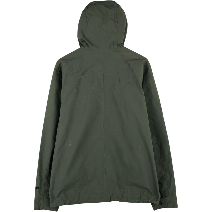 古着 マーモット Marmot フード付き ウインドブレーカー メンズL相当/eaa611423 古着 マーモット Marmot フード付き ウインドブレーカー メンズL相当