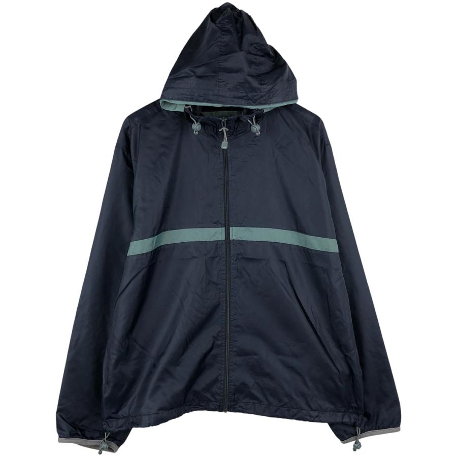 Eddie Bauer（エディーバウアー） 古着 90~00年代 リップストップ