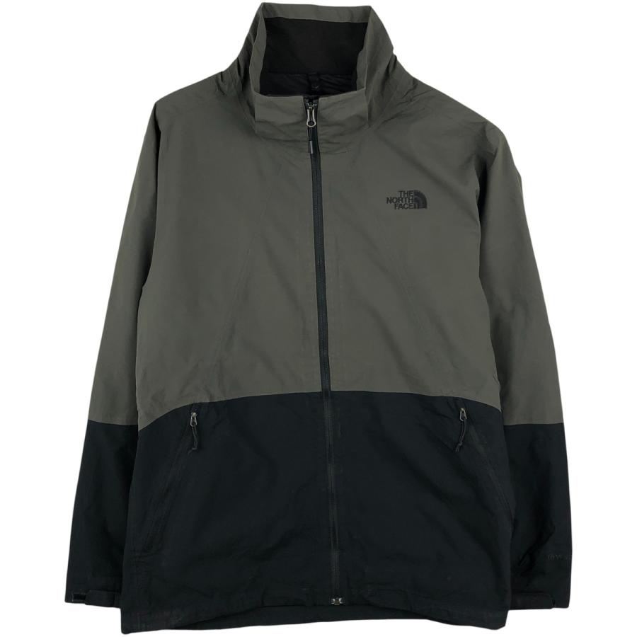 古着 ザノースフェイス THE NORTH FACE HYVENT ハイベント ウインドブレーカー メンズXL相当/eaa611428 THE NORTH FACE（ザ ノースフェイス） 古着 THE NORTH FACE HYVENT ハ