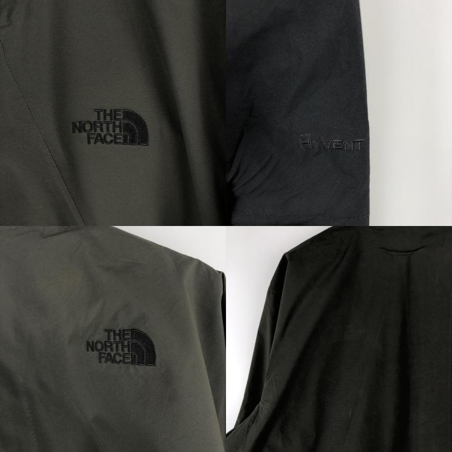 THE NORTH FACE（ザ ノースフェイス） 古着 THE NORTH FACE HYVENT ハ