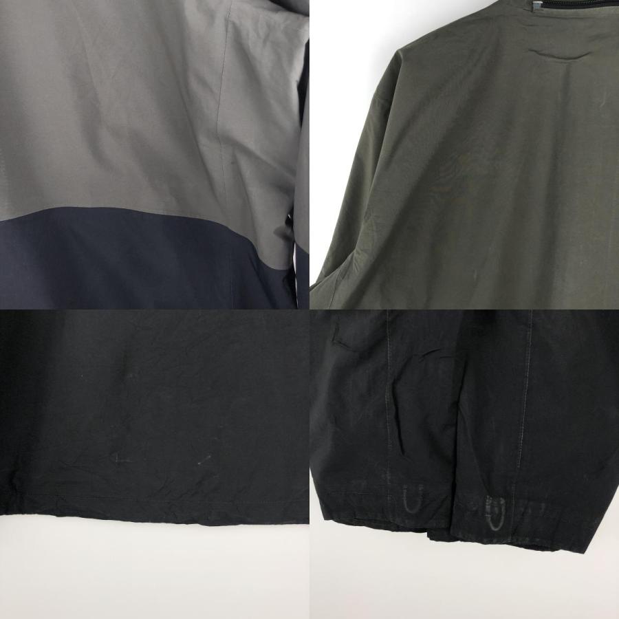 THE NORTH FACE（ザ ノースフェイス） 古着 THE NORTH FACE HYVENT ハ