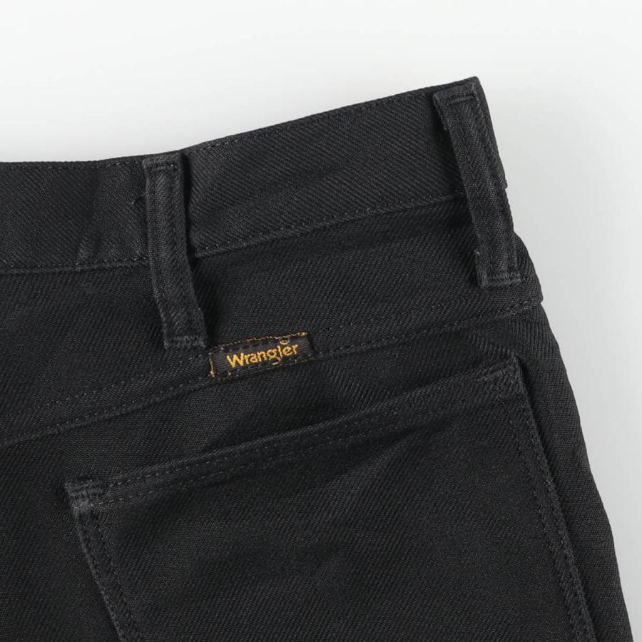 Wrangler（ラングラー） 古着 90~00年代 ランチャードレスジーンズ