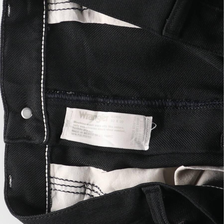 Wrangler（ラングラー） 古着 90~00年代 ランチャードレスジーンズ