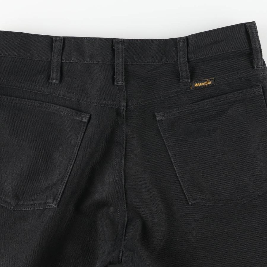 Wrangler（ラングラー） 古着 90~00年代 ランチャードレスジーンズ