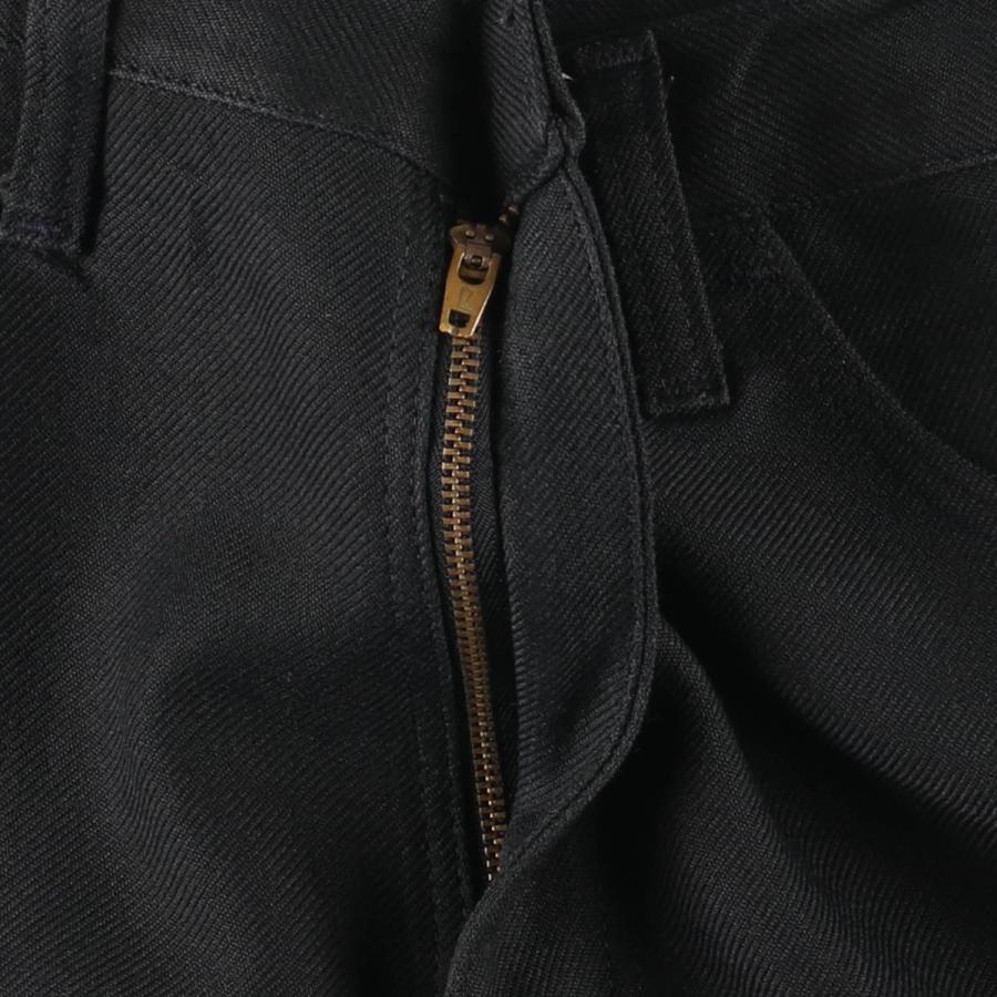 Wrangler（ラングラー） 古着 ランチャードレスジーンズ フレアパンツ